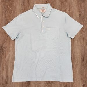 Orginal Penguin men's polo shirt, size S